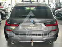 2022 BMW 330
