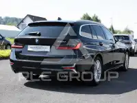2022 BMW 330