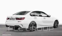 2022 BMW 330