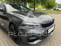 2022 BMW 330
