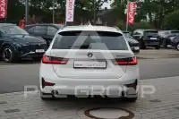 2022 BMW 330