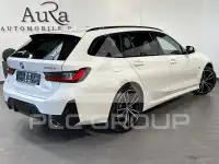 2022 BMW 330