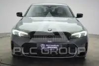 2022 BMW 330