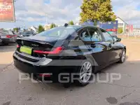 2022 BMW 330