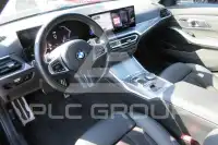 2022 BMW 330