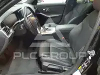 2022 BMW 330