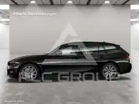 2022 BMW 330