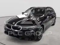 2022 BMW 330