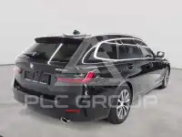 2022 BMW 330