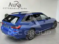 2022 BMW 330
