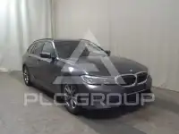 2022 BMW 330