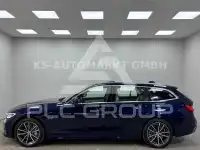 2022 BMW 330