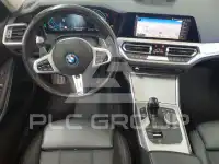 2022 BMW 330