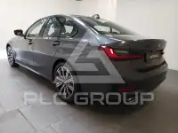 2022 BMW 330