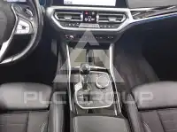 2022 BMW 330