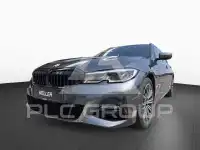2022 BMW 330