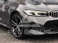 2022 BMW 330