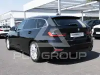 2022 BMW 330