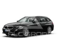 2022 BMW 330