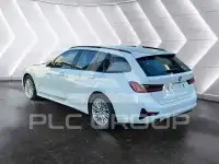 2022 BMW 330