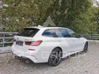 2022 BMW 330