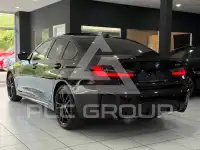 2022 BMW 330