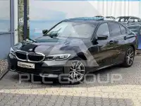 2022 BMW 330