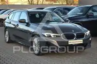2022 BMW 330