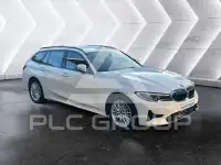 2022 BMW 330