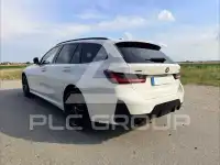 2022 BMW 330