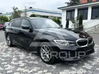 2022 BMW 330