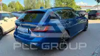 2022 BMW 330