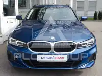 2022 BMW 330
