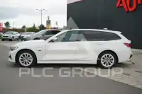 2022 BMW 330
