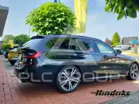 2022 BMW 330