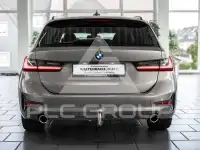 2022 BMW 330