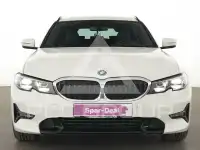 2022 BMW 330
