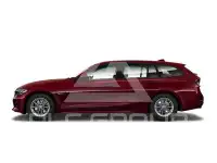 2022 BMW 330