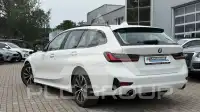 2022 BMW 330