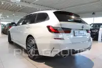 2022 BMW 330