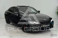 2022 BMW 330