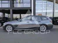2022 BMW 330