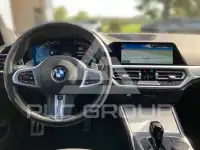 2022 BMW 330
