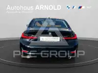 2022 BMW 330