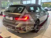 2022 BMW 330