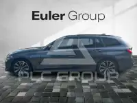 2022 BMW 330