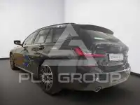 2022 BMW 330