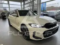 2022 BMW 330