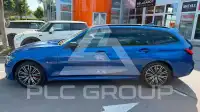 2022 BMW 330