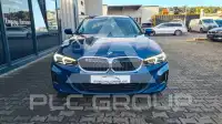 2022 BMW 330